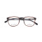 Lightweight young Fashion colorful Spectacles TR90 optical eyeglass frames for men online Hot sale