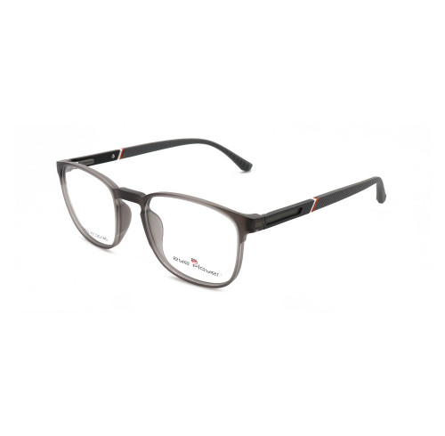 Promosyon genç moda Spor optik eyewears elastikiyet bahar TR90 erkek plastik gözlük çerçeveleri