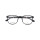 أزياء الشباب الترويجية الرياضية eyewears البصرية مرونة الربيع tr90 رجل إطارات النظارات البلاستيكية