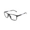 Most popular new fashion trendy metal Temple spectacles TR Plastic optical glasses frames for mens