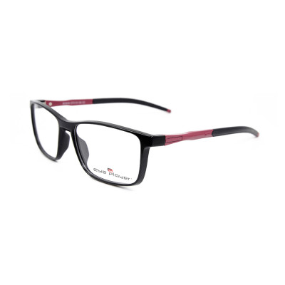 New model Fashion unique sports optical eyewear TR90 designer eyeglass frames for men manufacturers