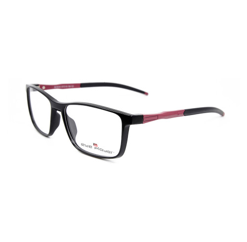 Yeni model Moda benzersiz spor optik gözlük erkekler için TR90 tasarımcı gözlük çerçeveleri üreticileri