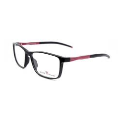 Nouveau modèle mode unique optique optique lunettes TR90 monture de lunettes de concepteur pour hommes fabricants