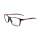 نموذج جديد أزياء النظارات الرياضية الفريدة البصرية TR90 مصمم النظارات إطارات للرجال المصنعين