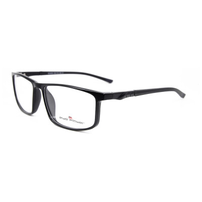 Young fashion stylish TR Plastic spectacles flexible sports optical eyeglasses frames for mens cheap price