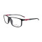 Young fashion stylish TR Plastic spectacles flexible sports optical eyeglasses frames for mens cheap price