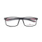 Young fashion stylish TR Plastic spectacles flexible sports optical eyeglasses frames for mens cheap price