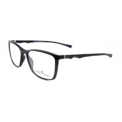 ZOHO nueva llegada venta caliente joven diseñador de moda gafas deportivas TR Marcos cuadrados flexibles anteojos hombres