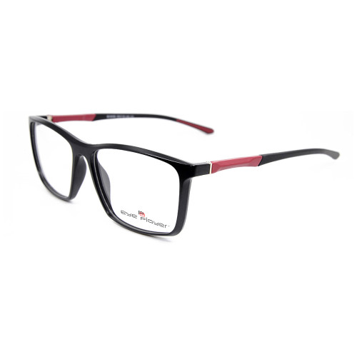 Venta al por mayor LOW MOQ Factory Supply más nuevos y elegantes gafas finas TR marcos de gafas ópticas hechas en china