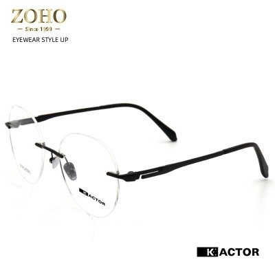 MEN TITANIUM FASHION LIGHT WEIGHT FRAME