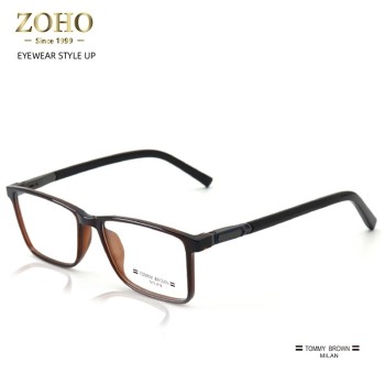 TR MAN OPTICAL FRAME LIGHT AND CASUAL