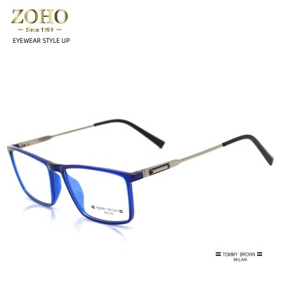 TR MAN OPTICAL FRAME CASUAL STYLE