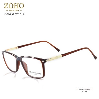 TR MAN OPTICAL FRAME CASUAL STYLE