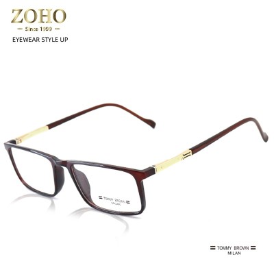 TR MAN OPTICAL FRAME CASUAL STYLE