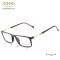 TR MAN OPTICAL FRAME CASUAL STYLE