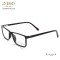 TR MAN OPTICAL FRAME CASUAL STYLE