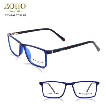 TR MAN OPTICAL FRAME CASUAL STYLE
