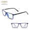 TR MAN OPTICAL FRAME CASUAL STYLE