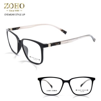 TR MAN OPTICAL FRAME CASUAL STYLE