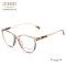 TR MAN OPTICAL FRAME CASUAL STYLE