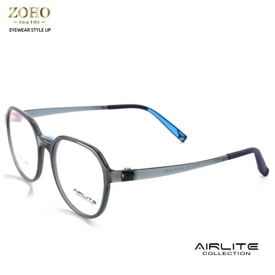 ULTEM OPTICAL FRAME WITH SADDLE PAD UNISEX