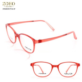 ULTEM OPTICAL FRAME WITH SADDLE PAD UNISEX