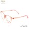 ULTEM OPTICAL FRAME WITH SADDLE PAD UNISEX