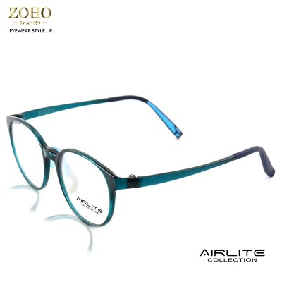 ULTEM OPTICAL FRAME WITH SADDLE PAD UNISEX