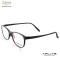 ULTEM OPTICAL FRAME WITH SADDLE PAD UNISEX