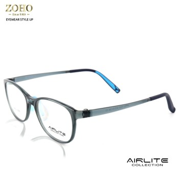 ULTEM OPTICAL FRAME WITH SADDLE PAD UNISEX