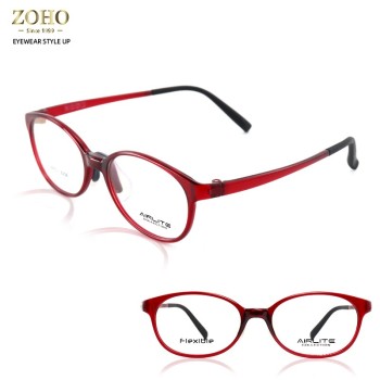 ULTEM OPTICAL FRAME WITH SADDLE PAD UNISEX
