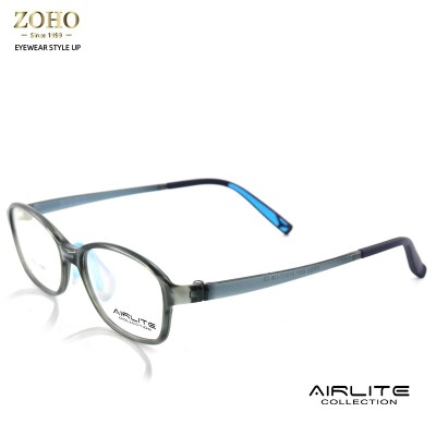 ULTEM OPTICAL FRAME WITH SADDLE PAD UNISEX