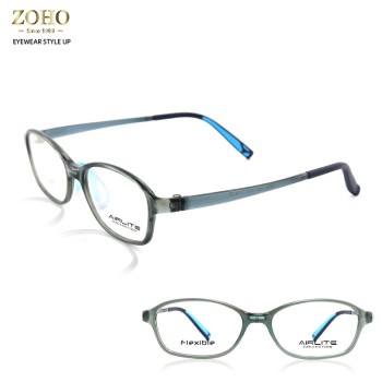 ULTEM OPTICAL FRAME WITH SADDLE PAD UNISEX