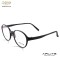 ULTEM OPTICAL FRAME WITH SADDLE PAD UNISEX