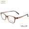 ULTEM OPTICAL FRAME WITH SADDLE PAD UNISEX