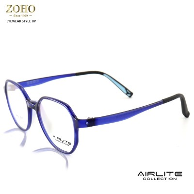 ULTEM OPTICAL FRAME WITH SADDLE PAD UNISEX