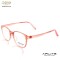 ULTEM OPTICAL FRAME WITH SADDLE PAD UNISEX