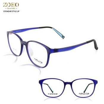 ULTEM OPTICAL FRAME WITH SADDLE PAD UNISEX