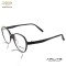 ULTEM OPTICAL FRAME WITH SADDLE PAD UNISEX