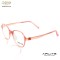 ULTEM OPTICAL FRAME WITH SADDLE PAD UNISEX