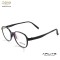 ULTEM OPTICAL FRAME WITH SADDLE PAD UNISEX