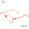 ULTEM OPTICAL FRAME WITH SADDLE PAD UNISEX