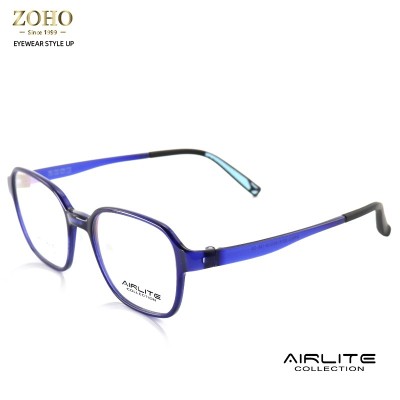 ULTEM OPTICAL FRAME WITH SADDLE PAD UNISEX