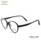 ULTEM OPTICAL FRAME WITH SADDLE PAD UNISEX