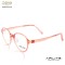 ULTEM OPTICAL FRAME WITH SADDLE PAD UNISEX