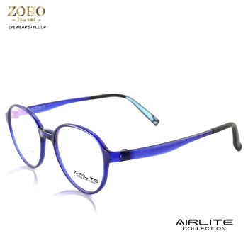 ULTEM OPTICAL FRAME WITH SADDLE PAD UNISEX