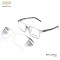 PROTECTION OPTICAL FRAME TR MATERIAL FOR UNISEX