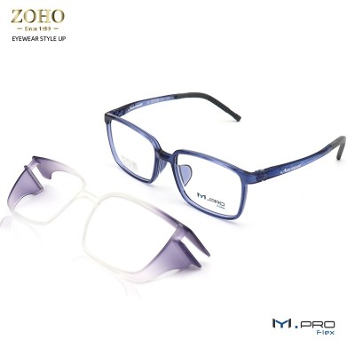 PROTECTION OPTICAL FRAME TR MATERIAL FOR UNISEX