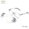 PROTECTION OPTICAL FRAME TR MATERIAL FOR UNISEX