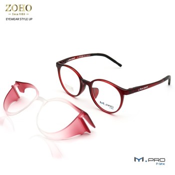 PROTECTION OPTICAL FRAME TR MATERIAL FOR UNISEX